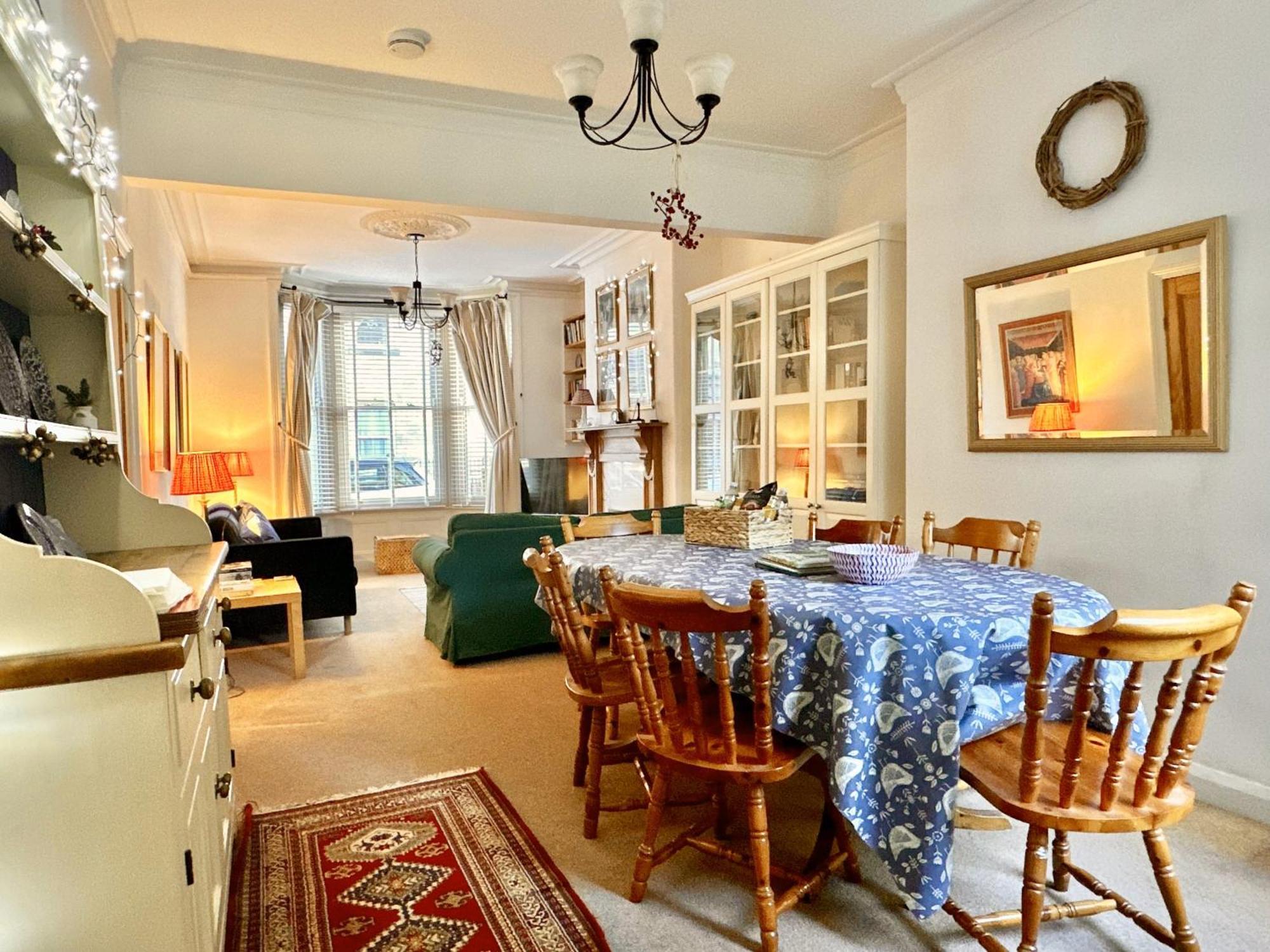 Villa Nunmill Nest By Bishy Road With Free Parking York Esterno foto