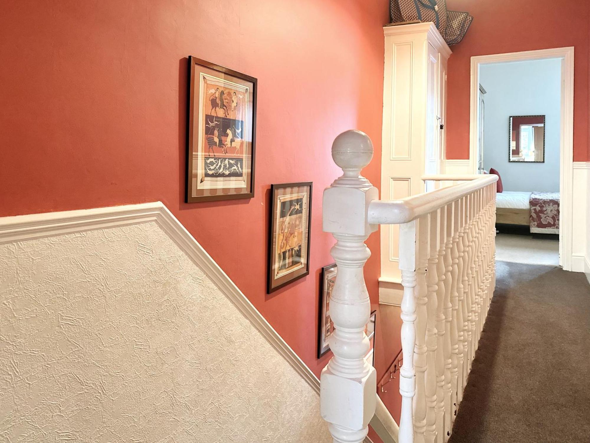Villa Nunmill Nest By Bishy Road With Free Parking York Esterno foto